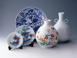 Arita ware