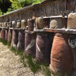 Bizen fence