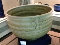 Shigaraki ware