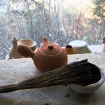 Testimonial #6 - 30-day pottery making in Tajimi