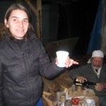 Testimonial #6 - 30-day pottery making in Tajimi