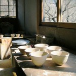 Testimonial #6 - 30-day pottery making in Tajimi