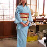 Testimonial #6 - 30-day pottery making in Tajimi