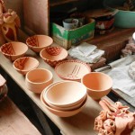 Testimonial #10 - 30-day pottery making in Seto