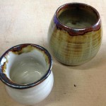 Testimonial #15 - 30-day pottery making in Seto