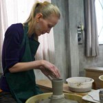 Testimonial #15 - 30-day pottery making in Seto