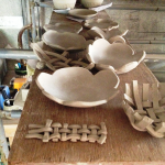 Testimonial #18 - 30-day pottery making in Seto