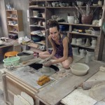 Testimonial #19 – 30-day pottery making in Seto