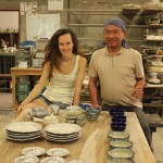 Testimonial #19 – 30-day pottery making in Seto