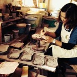 Testimonial #20 - 30-day pottery making in Seto