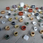Testimonial #21 - 30-day pottery making in Tajimi
