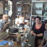 Testimonial #22 - 16-day pottery making in Tajimi