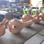 Testimonial #22 - 16-day pottery making in Tajimi