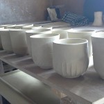 Testimonial #22 - 16-day pottery making in Tajimi