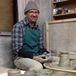 Testimonial #23 - 30-day pottery making in Seto