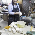 Testimonial #26 - 15-day pottery making in Tajimi
