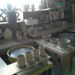 Testimonial #26 - 15-day pottery making in Tajimi