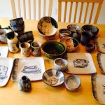 Testimonial #31 - 15-day pottery making in Seto