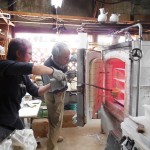 Testimonial #29 - 33-day pottery making in Tajimi