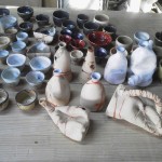 Testimonial #29 - 33-day pottery making in Tajimi