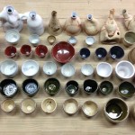 Testimonial #29 - 33-day pottery making in Tajimi