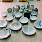 Testimonial #27 - 22-day pottery making in Tajimi