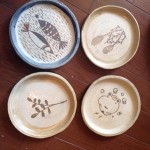 Testimonial #28 - 64-day pottery making in Seto