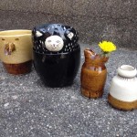 Testimonial #28 - 64-day pottery making in Seto
