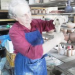 Testimonial #30 - 15-day pottery making in Tajimi