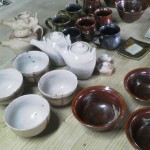 Testimonial #30 - 15-day pottery making in Tajimi